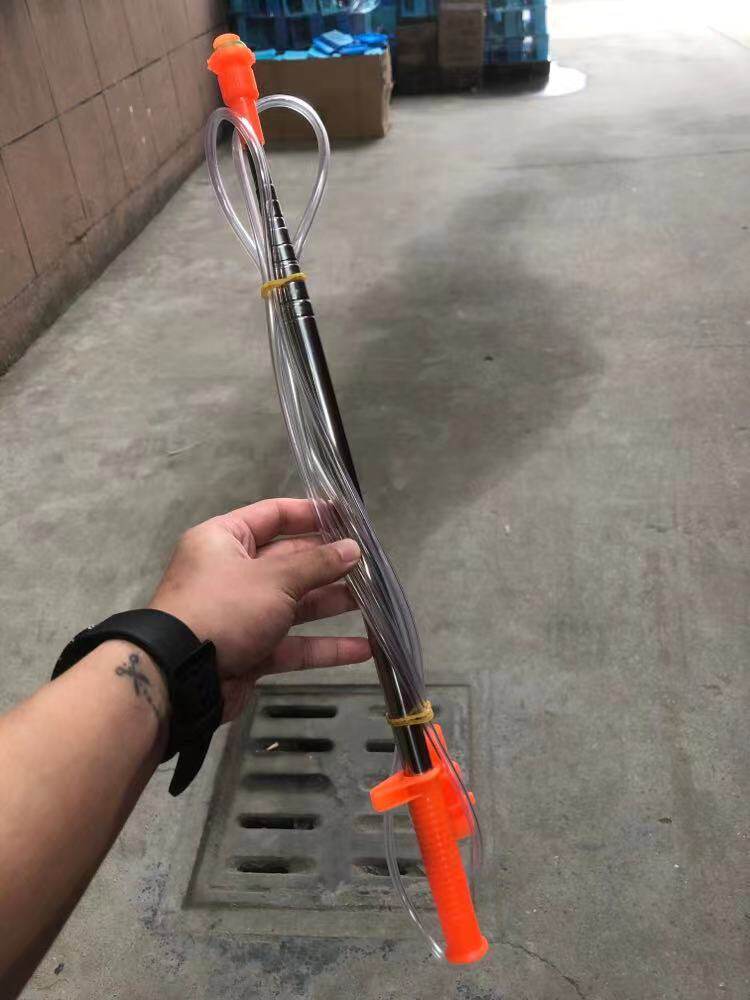 Extension rod 2 5 meters retractable electric sprayer extension rod sprayer accessories Daquan