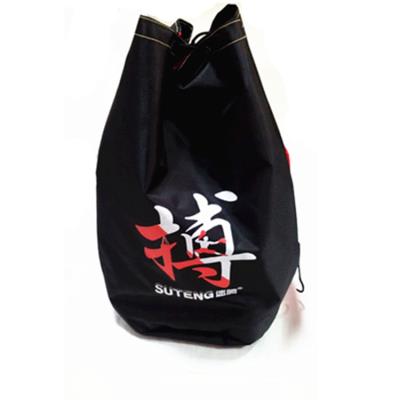 Large protective gear bag boxing Sanda items storage bag taekwondo supplies shoulder bag