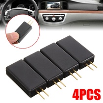 ManufacturerUniversal 4pcs Airbag SRS System Car Airbag InspeYction