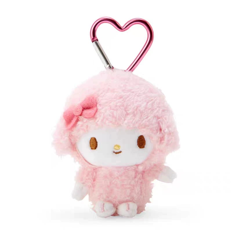 Санрио, Hello Kitty, японский кулон