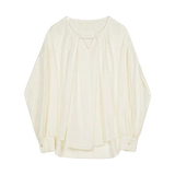 Демисезонная рубашка, сексуальный лонгслив, французский стиль