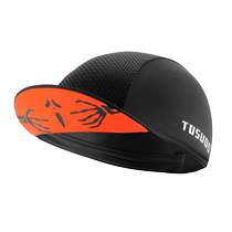 Captain Tas cycling hat outdoor sports bicycle riding hat womens quick-drying summer sun protection equipment