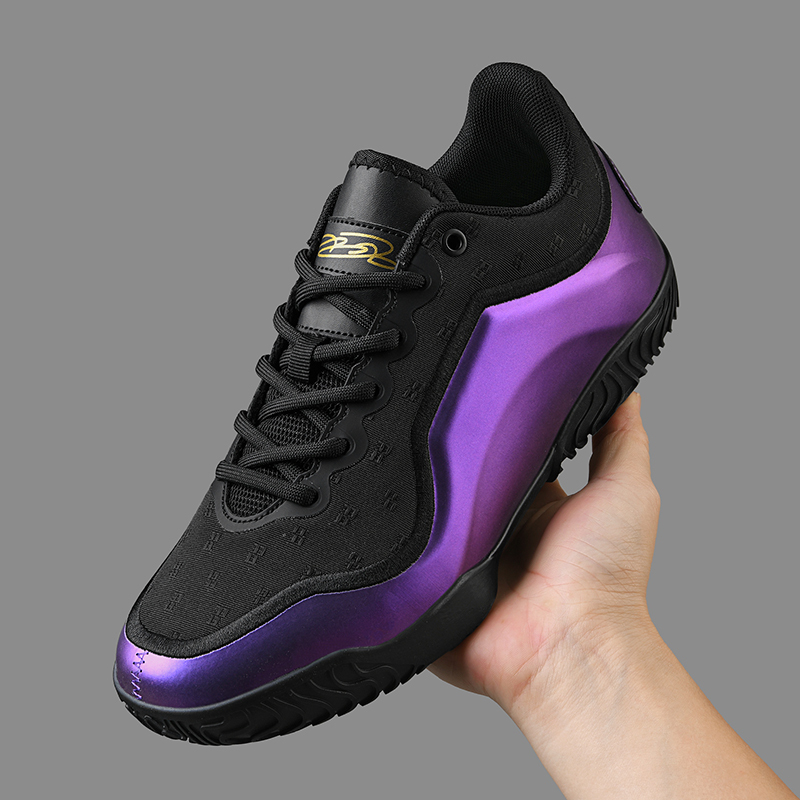 James 23Rd Generation Basketball Shoes for Children, Small Size, Professional Training Sneakers for Teenagers, Practical Anti-Slip Shoes with Friction and Sound James 23Rd Generation Basketball Shoes for Children, Small Size, Professional Training Sneakers for Teenagers, Practical Anti-Slip Shoes with Friction and Sound