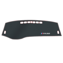 Biadihan DMI special medium control meter bench sunscreen Photophobic Mat Champion version in car Decorative Retrofit protection dmi