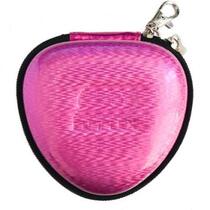 Table tennis ball storage box hanging chain pong ball q box ball protection box supplies training box multi-protection box convenient fashion pendant