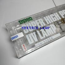 Pre-order USHIO UVA lamp SUPPER HIGH RESURE UV LMP USH0-58SA 500W Negotiable
