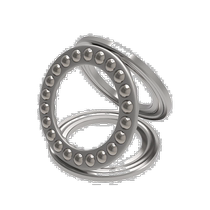 Harbin Bearing 51108 51109 51110 51111 51112 51113 51114 51115