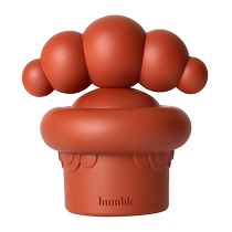 humble aromatherapy candle creative Peking Opera character fragrance gift box Valentines Day best friend girl birthday gift niche