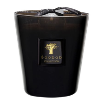 baobab prestige series scented candles imported from Belgium living room and bedroom fragrance ornaments wedding and birthday gifts