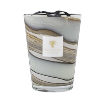 Belgian baobab scented candle desert series indoor home plant fragrance birthday housewarming gift