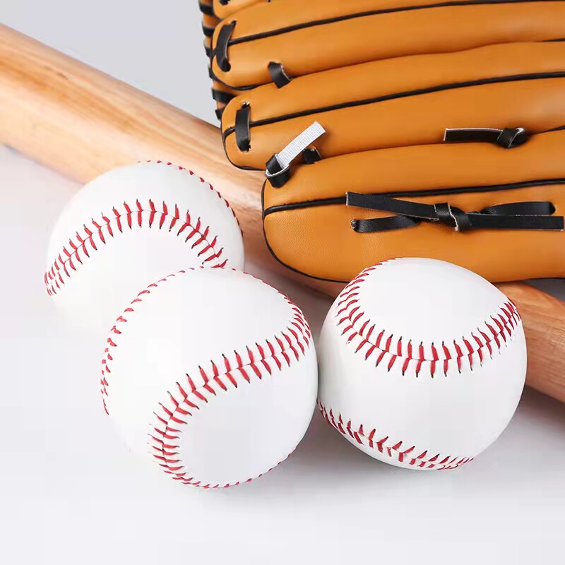 9inch Baseballs, Softballs, Hardballs, Softball Size 10, Training Practice Balls, Team Building and Quality Development Balls 9inch Baseballs, Softballs, Hardballs, Softball Size 10, Training Practice Balls, Team Building and Quality Development Balls