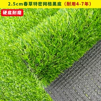 Весенний CAO 2,5 см. Сетка Teme/Courtyard Gard