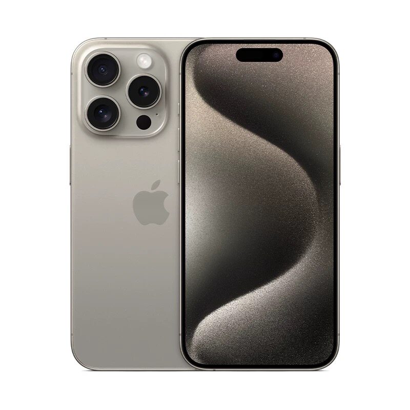2500块买iPhone 15 Pro Max?别被价格骗了,这背后是渠道清库存的信号_手机_淘宝数码网
