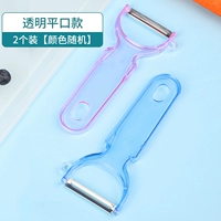 2 прозрачные модели [случайный цвет]