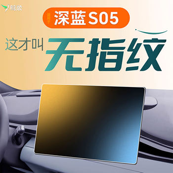 Fingerprint-free matte tempered film