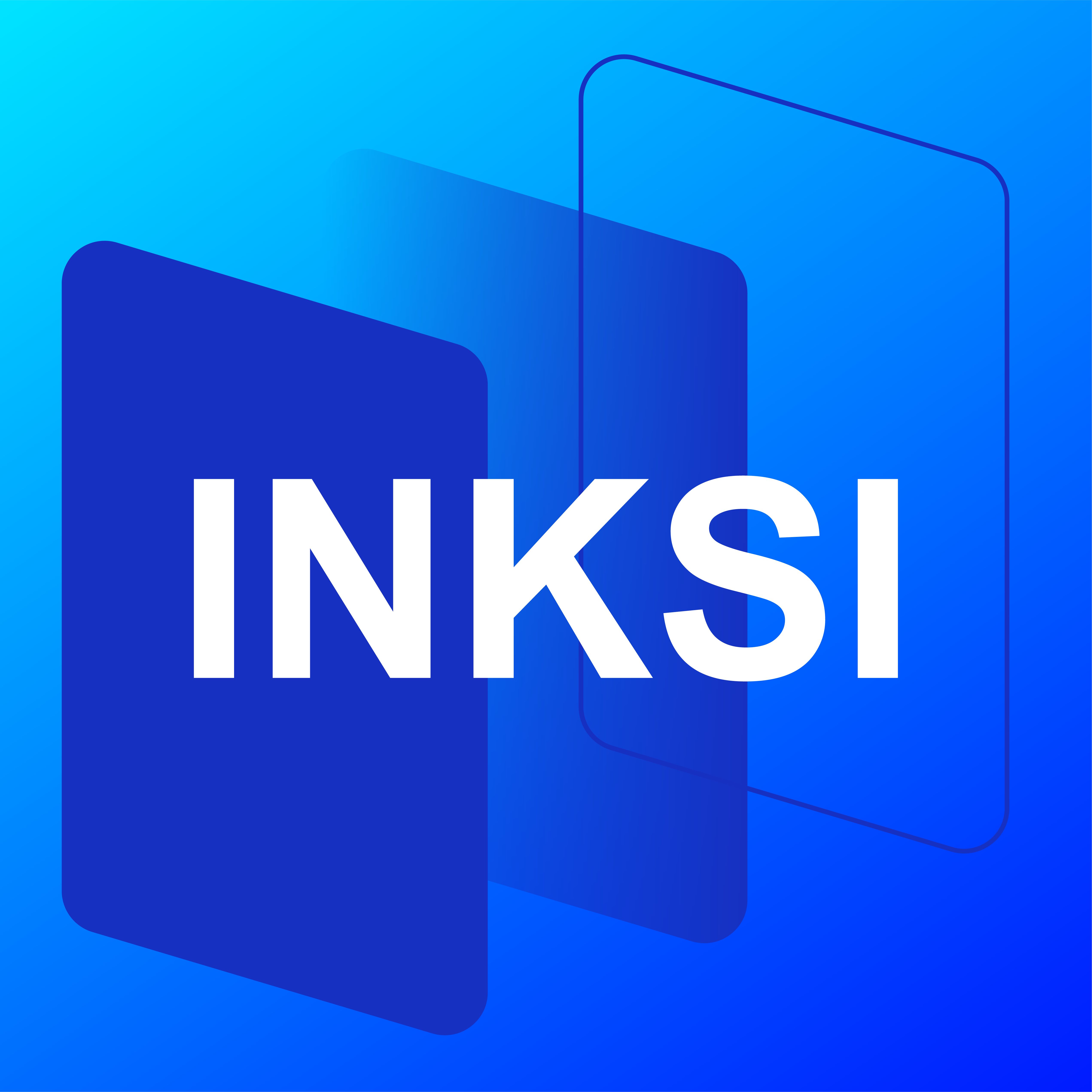 INKSI手持打印机官方企业店