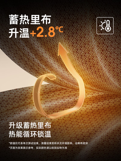 Yalu Long Down Jacket Women's Winter 2025 New Men's and Women's High Filled Down Jacket