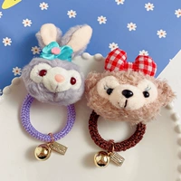 Star Dailu+Dafi Bear Doll 2 комплект кругов для волос