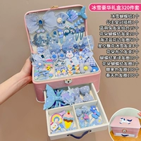 320 кусочков льда и снега роскошных подарочных коробок