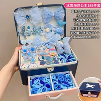 Морской комплект для принцессы