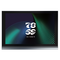 Tuya Queqi Smart Home Background Music Host System Set Wireless Home Audio Amplifier Controller