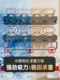 Suction Cup Storage Rack for Bathroom, No-Drill Magic Tool for Bathroom, Washroom, Sink, Toilet, Wall-Mounted Storage Rack