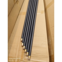 Factory-sold billiard room club members billiards room club members club has a carbon fiber black technology billiard cue that is indestructible and has a good bending feel.