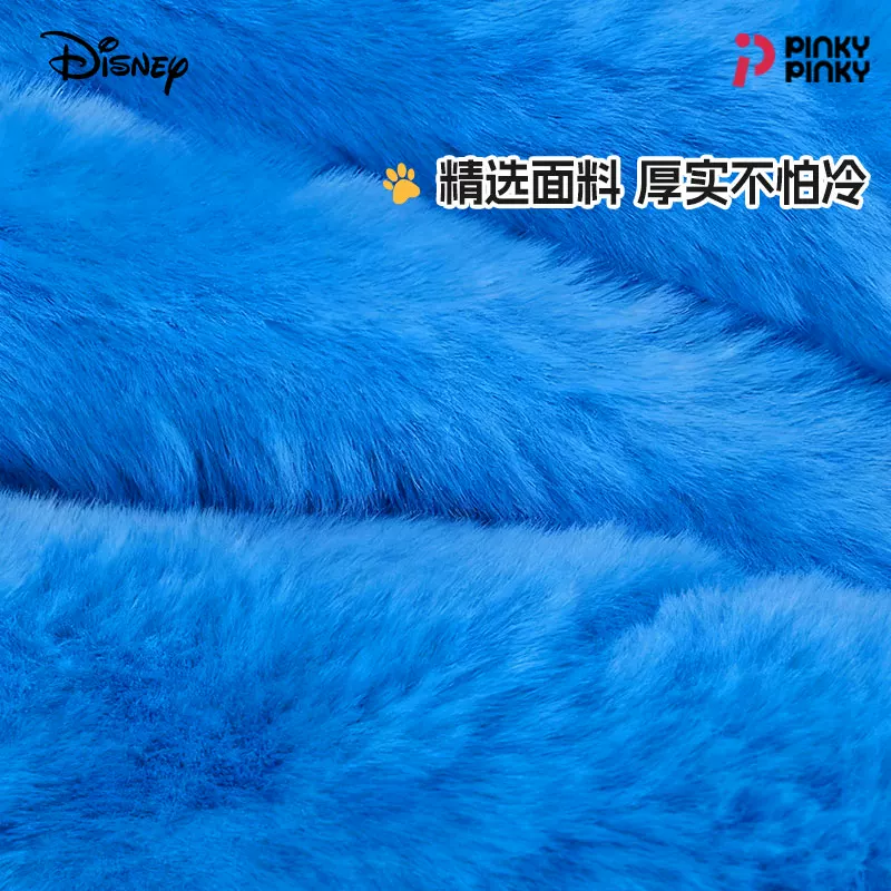 Disney, бархатная шапка, карнавальная теплая шапка