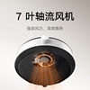 Xiaomi Mijia Induction Cooker N1 Household 2100W High-Power Stir-Fry Multifunctional Round Knob Induction Cooker Set