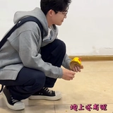 B.Duck, игрушка, Россия, 10 этажей, панда