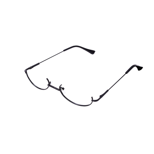 Очки, японский объектив