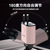 2025 New Car Charger 145W Super Fast Charging Cigarette Lighter Suitable for Huawei, Xiaomi, Apple Fast Charging Cable