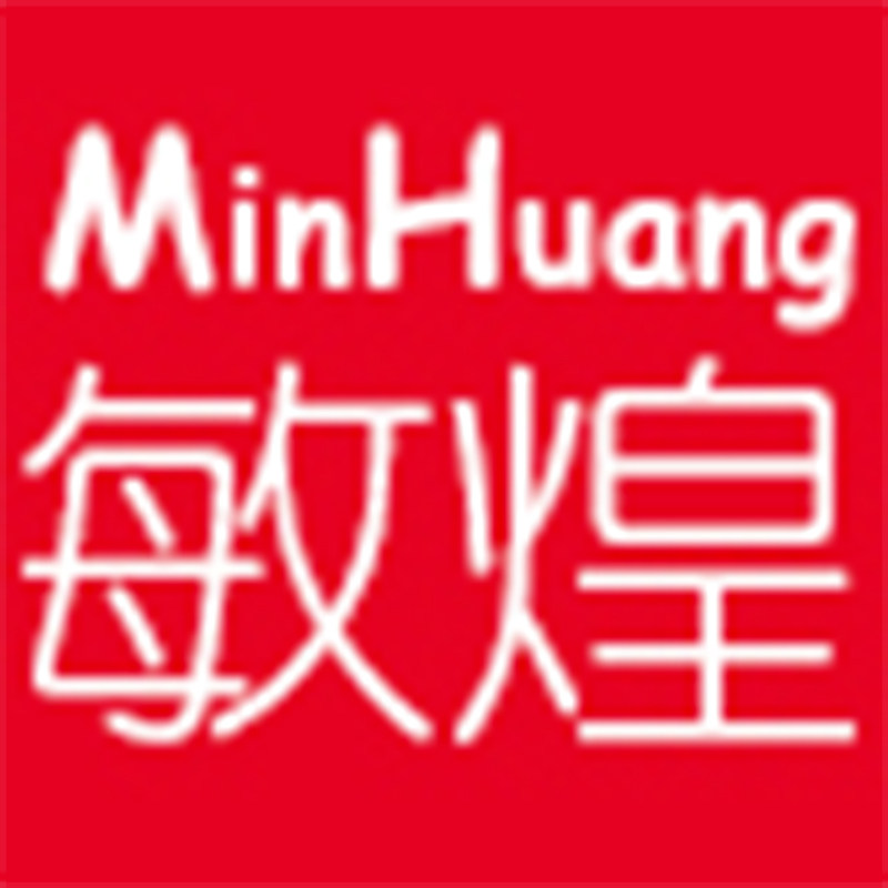 敏煌MinHuang