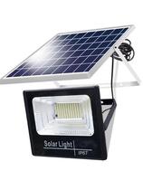 Solar lighting home garden solar light super bright extra large street light automatically brighten in the dark outdoor light factory