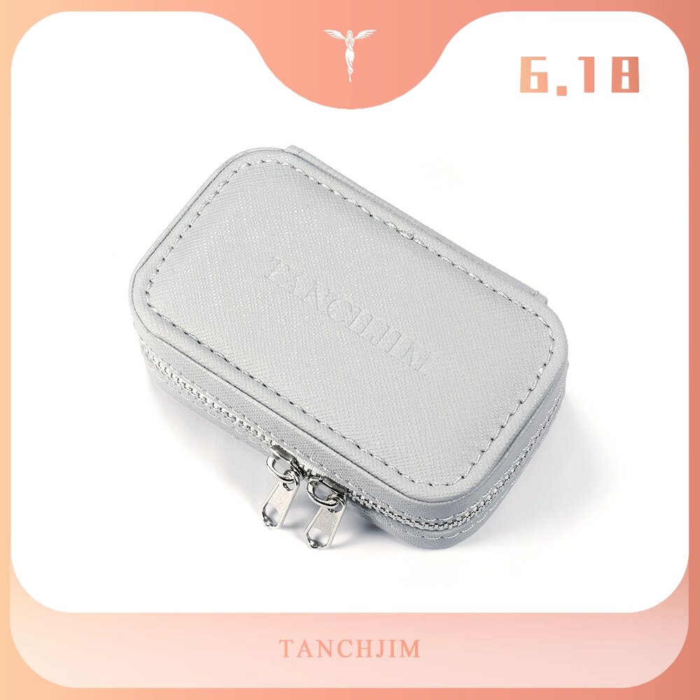 TANCHJIM Angel Jimmy headphone to contain the bag