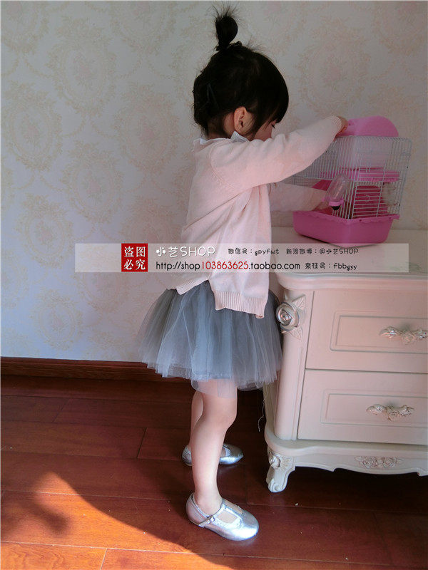 Jupe fillette - Ref 2051683 Image 8