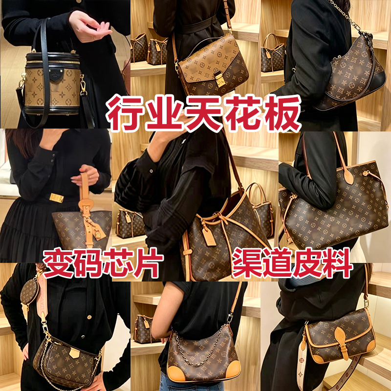 New Style Carryall Small Allinbb Horn Pillow Bag Ivy Messenger Bucket Tote Baguette Women's Bag