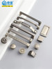 Light Luxury Antique Wardrobe Door Coffee Table Small Handle Desk Bedside Table Drawer New Chinese Style Handle Cabinet Hardware