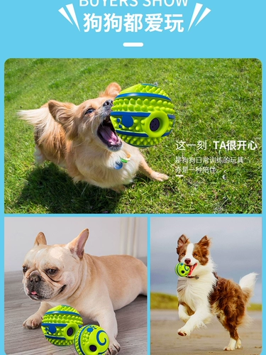 Nuo xin 5-20 фунтов щенка выделенных Vocal Ball Direct Sales Sales