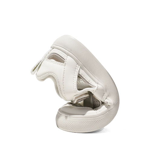 Летние спортивные сандалии для мальчиков, кроссовки, обувь, сетчатые туфли, подходит для подростков