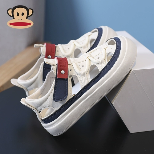 Детская спортивная обувь, дышащие летние кроссовки, подходит для подростков