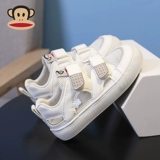 Летние спортивные сандалии для мальчиков, кроссовки, обувь, сетчатые туфли, подходит для подростков