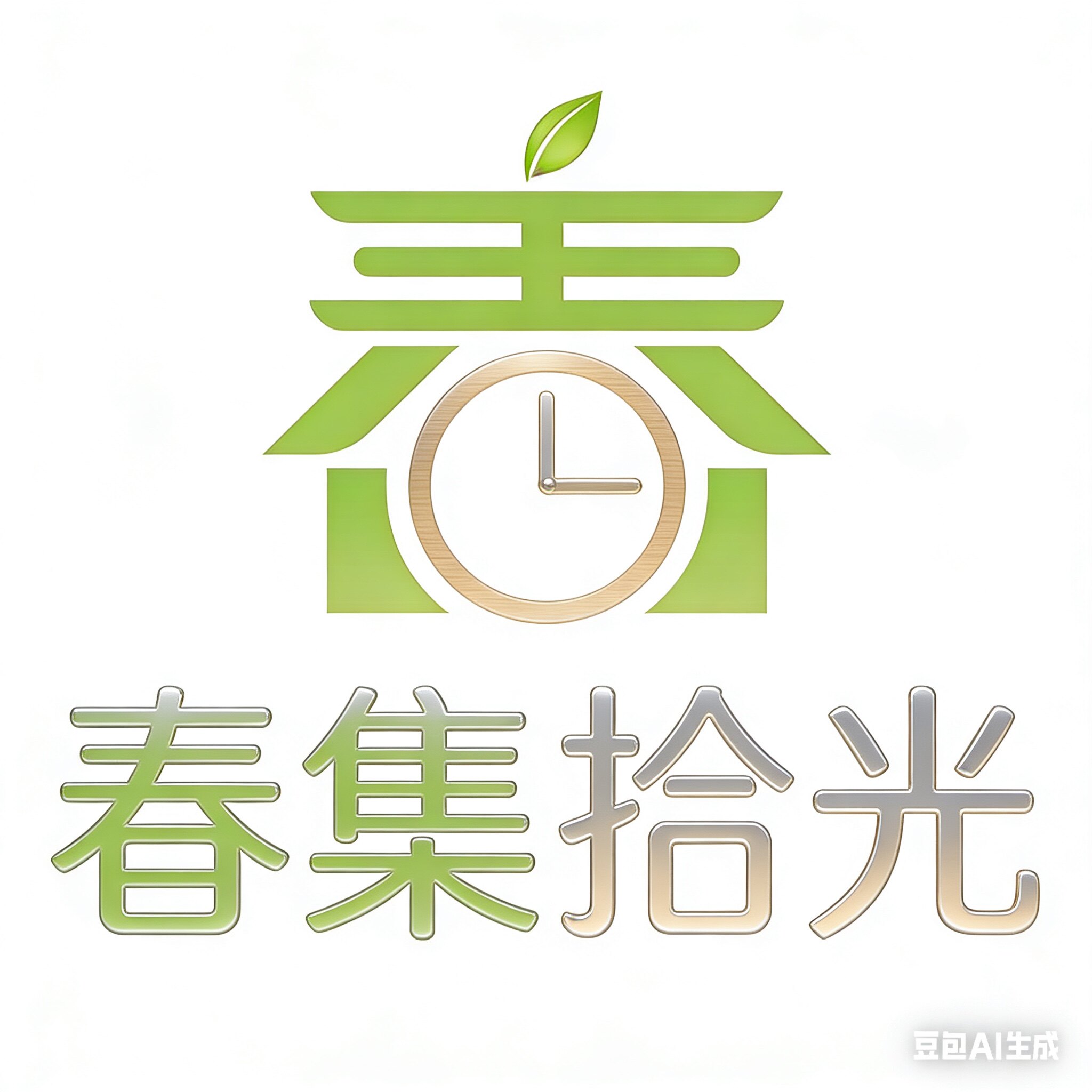 春集拾光