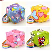 Handmade sandbag material for children in kindergarten and primary school students special throwing physical education class training custom-made cotton hh