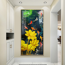 The Aisle Aisle Aisle Aisle Opening see Decorative Drawing Living Room Hanging Painting Light Extravagant Modern Minima Walkway Aisle aisle Aisle Aisle Mural Paintings