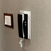 Universal 2 4 5 6 line old intercom phone building door unlock access control phone indoor intercom home