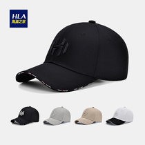 Sea Lanlan House Hat Men Spring Summer Sun Hat Casual 100 Hitch Baseball Cap Sun Hat Outdoor Riding Duck Tongue Cap