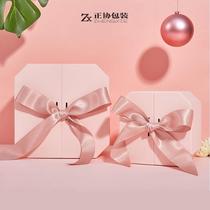 Star Anise Packaging Gift Box Bridesmaid Gift Box Wedding Gift Box Pyjamas Cosmetics Birthday Gift Advanced Bestie