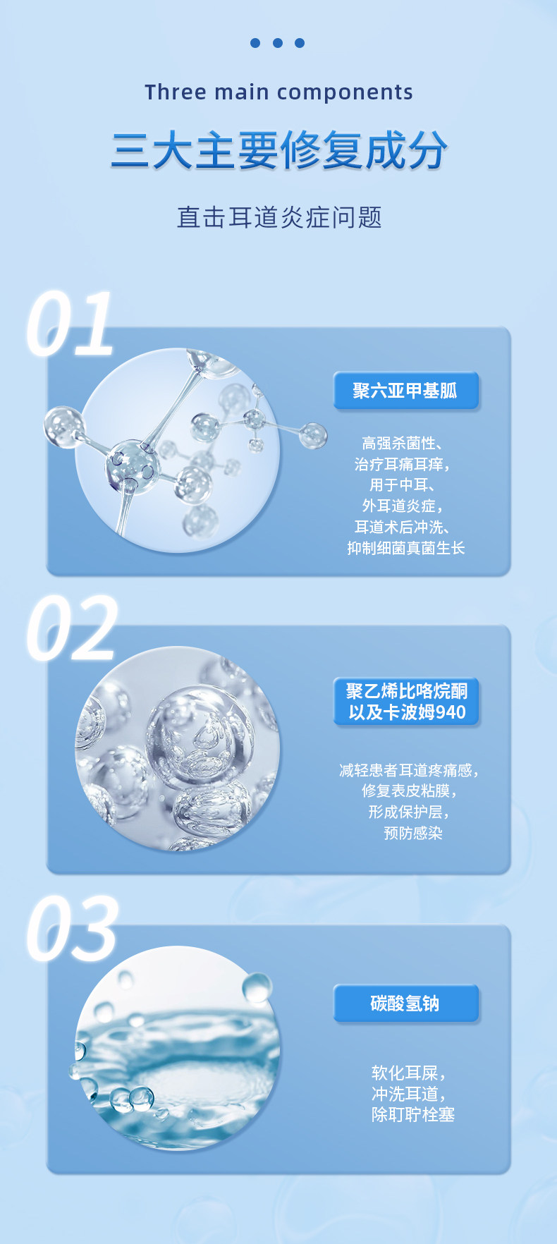 尼诺 耳道抑菌喷剂 30ml 图8
