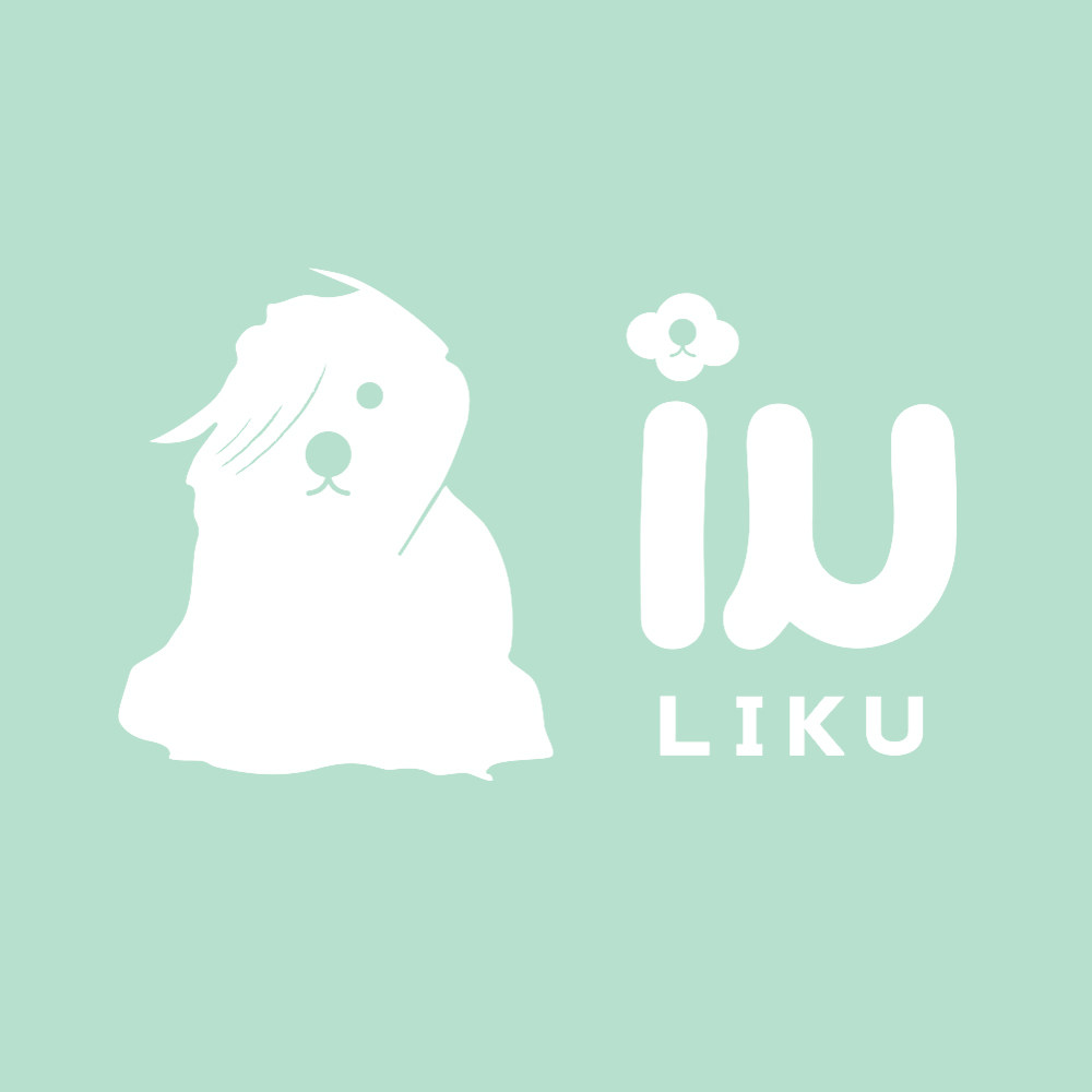 liku粒酷旗舰店的LOGO